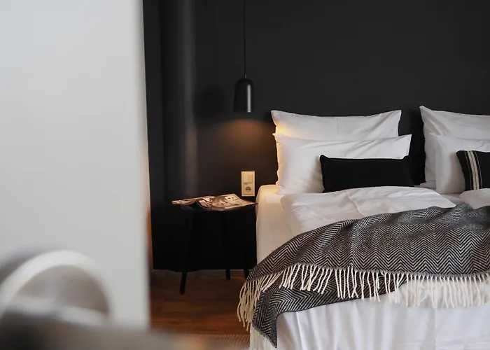 Bold Hotel München Giesing