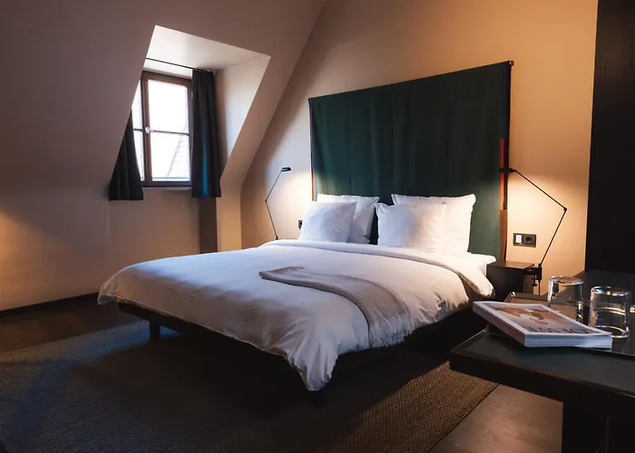 Hotel Haus im Tal München